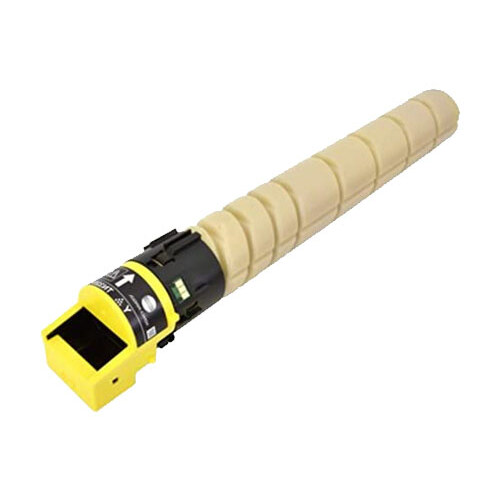 Compatible Konica Minolta TN328Y AAV8230 / TN626Y ACV1230 Yellow Toner Cartridge