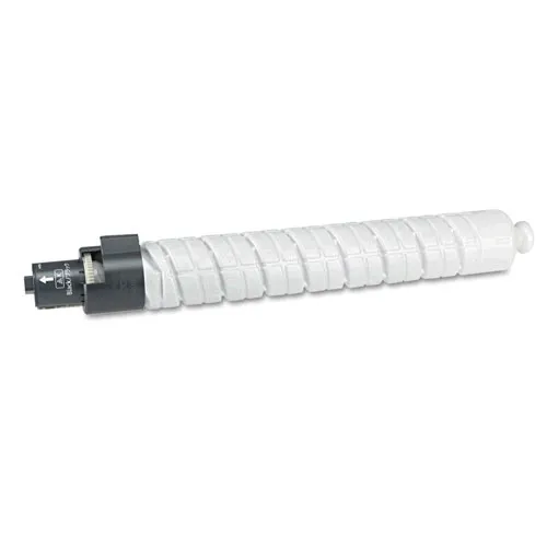 Compatible 888636 (841338) Black Laser Toner Cartridge for Ricoh