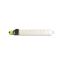 Compatible 888637 (884963) Yellow Laser Toner Cartridge for Ricoh