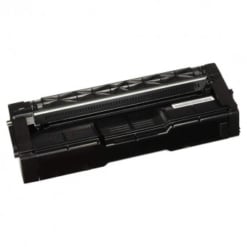 Compatible Ricoh 408310 Black Toner Cartridge