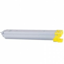 Samsung CLT-Y808S Yellow Compatible Toner Cartridge