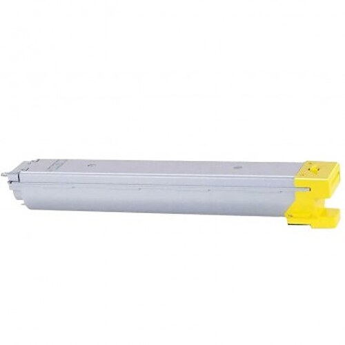 Samsung CLT-Y808S Yellow Compatible Toner Cartridge