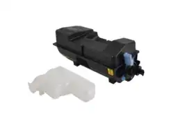 Compatible Kyocera TK-3462 High Yield Black Toner Cartridge -1T0C0W0US1