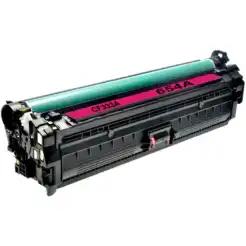 Remanufactured Replacement CF333A Magenta Ink Cartridge for HP 654A