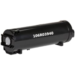 Compatible Xerox VersaLink B600/B605/B610/B615 Black Toner (106R03940) 10,300 pages