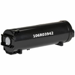 Compatible Xerox VersaLink B600/B605/B610/B615 Black Toner (106R03942) 25,900 pages
